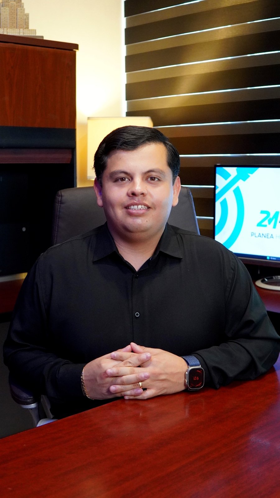 Óscar Eduardo Martínez Jiménez